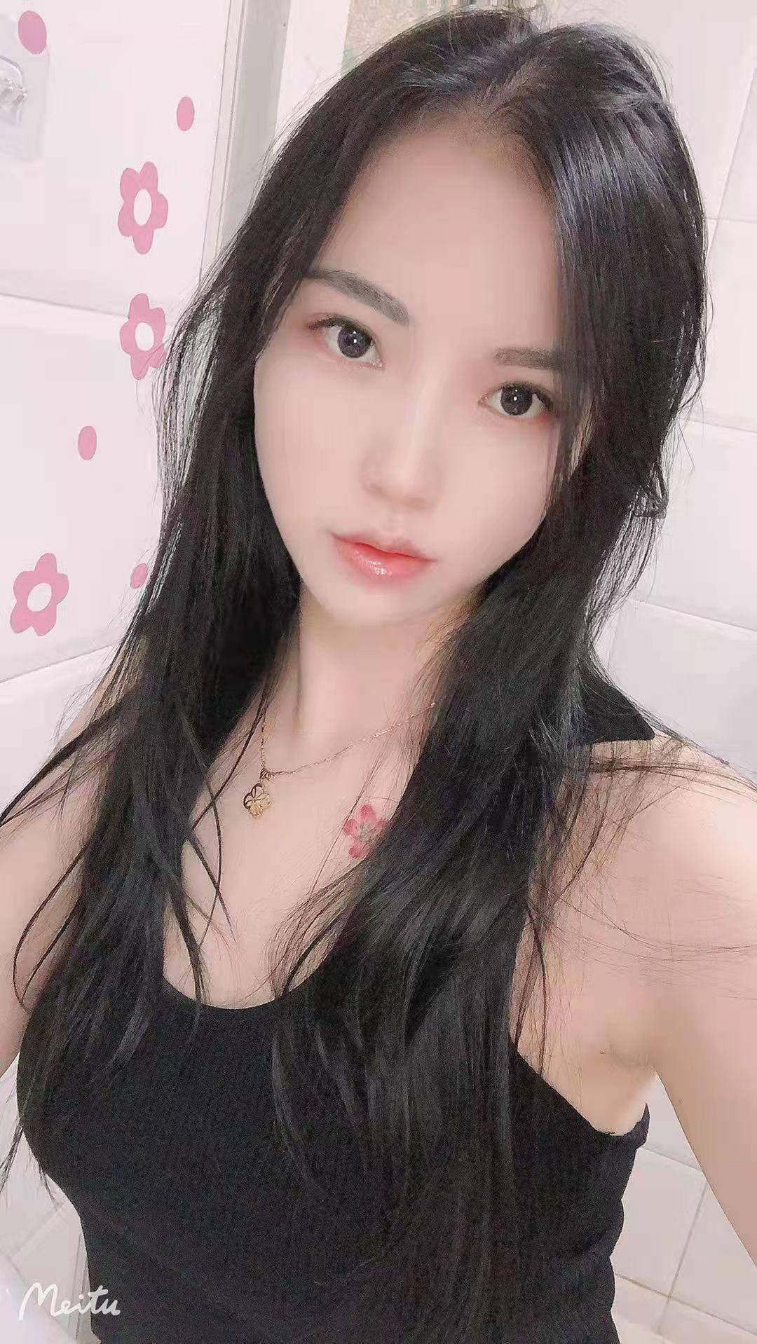 厦门市漂亮美女