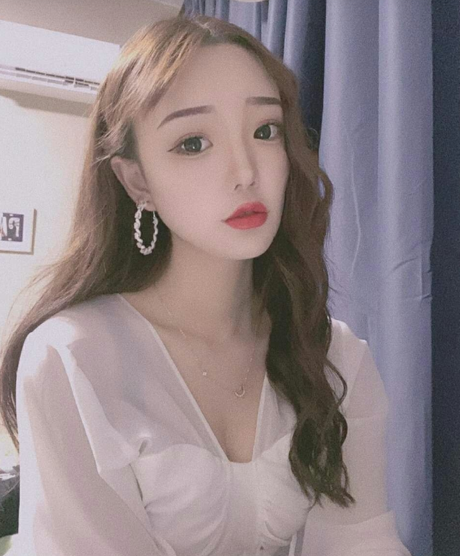 思明区的小妹妹兼职分享